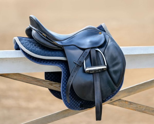 How to Choose the Right Type of Saddle for Your Horse?
