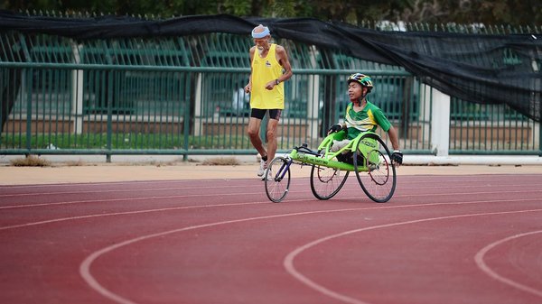 How Can Technology Help in Enhancing the Accessibility of Sports for Disabled Athletes?